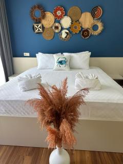 Mavi Yengeç Çeşme Butik Otel - Çeşme - 5