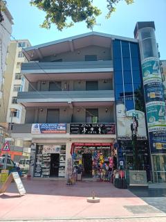 Zina Rooms 1 minute away from the beach - Durazzo - 9