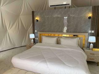 Moon Rum LuxuryCamp - Wadi Rum - 8