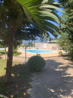 Villa Dei Lidi - HomeSalento com - Torre San Giovanni - 5