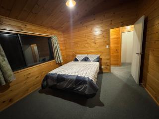 The Wood House - Ngaruawahia - 2