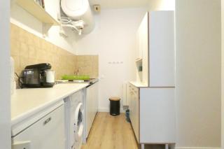 Marechal Joffre Central near train station - Nantes - 6