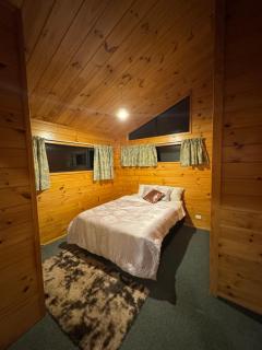 The Wood House - Ngaruawahia - 3