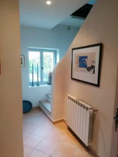 Mas Nicnac - Blauvac - 2