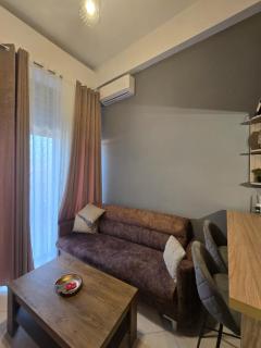 Urban Apartment by AJS - Vlorë - 8