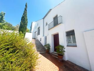La Casita de San Gonzalo - Higuera de la Sierra - 0