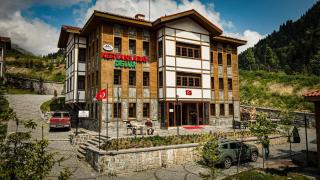 Ayder Kervansaray Deluxe Otel - Ayder Yaylasi - 8
