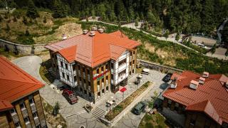 Ayder Kervansaray Deluxe Otel - Ayder Yaylasi - 6