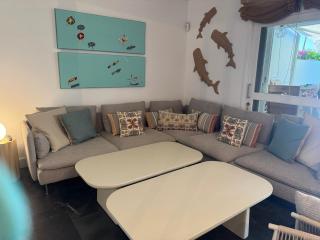 Oasis Ancla 4 - 8