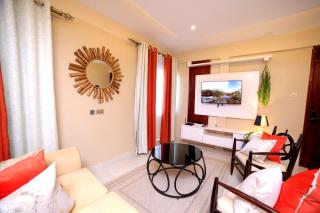 Rose Apartment in Najjera - Namugongo - 0