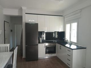 Liv Apartment - Tirana - 8