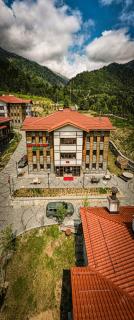 Ayder Kervansaray Deluxe Otel - Ayder Yaylasi - 9