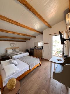 Estia Rooms - Olympiada - 8
