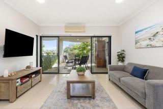 Parkside Southbank 2bed Villa - Brisbane - 0