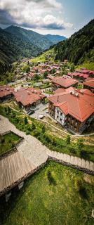 Ayder Kervansaray Deluxe Otel - Ayder Yaylasi - 2