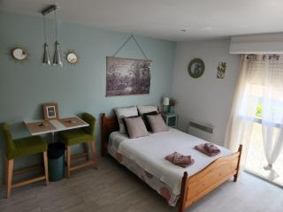Charmant studio entre mer et forêt - Saint-Mandrier-sur-Mer - 4