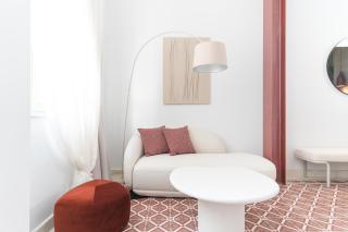 Ogigou Suites - Athen - 9