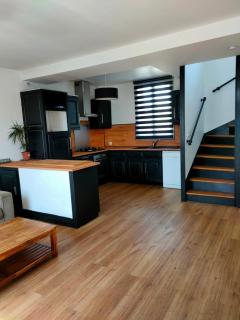 Belle maison meulière 135m2 - 1