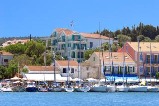 Waterfront Apartments Fiskardo - Fiskardo - 7