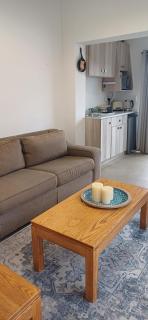 Grande Camore flat at no 5 - 8