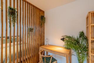 Design-Apartment in Langenbach bei München, nahe Flughafen München - Langenbach - 4