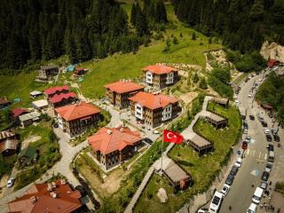 Ayder Kervansaray Deluxe Otel - Ayder Yaylasi - 4