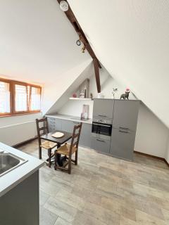 Gîtes Hassenforder - Kaysersberg - 8