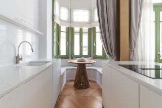 Ogigou Suites - Athen - 8