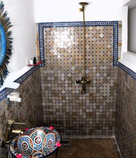 Riad Hajar - Marrakech - 5