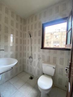 A private room by the rooftop - Cairo - 6