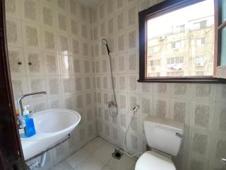A private room by the rooftop - Cairo - 2
