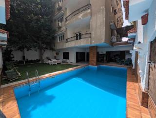 A private room by the rooftop - Il Cairo - 2