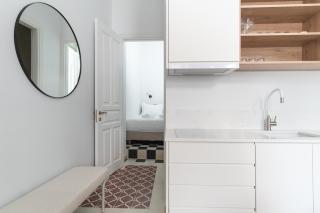 Ogigou Suites - Athen - 3