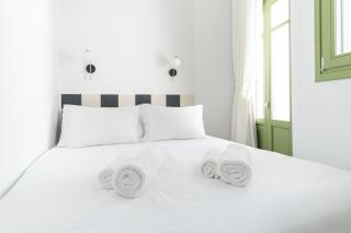 Ogigou Suites - Athen - 2
