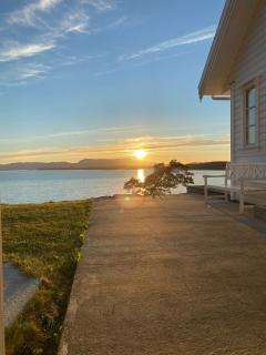 Gorgeous views and sunsets in Halsnøy, Kvinnherad - Ådnavik - 9