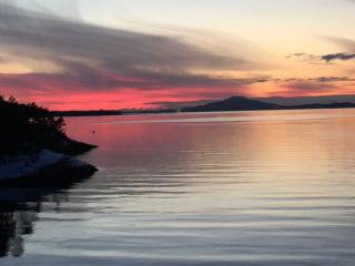 Gorgeous views and sunsets in Halsnøy, Kvinnherad - Ådnavik - 8