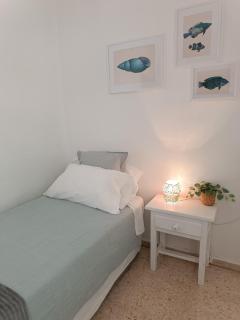 Bolivia 71 Pedregalejo - apartment near beach - Malaga - 5