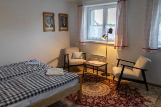 Apartmány Skuteč - Skuteč - 9