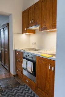 Apartmány Skuteč - 6