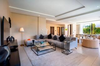 Villa Argana moderne et luxueuse piscine chauffée - Marrakech - 7