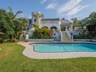 Umhlanga Villa Forest Drive - Durban - 9