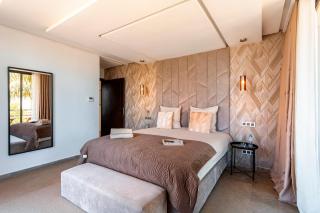 Villa Argana moderne et luxueuse piscine chauffée - Marrakech - 2