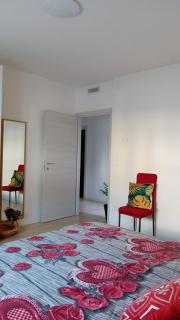 Appartment Lodged Mamma Maria - Mattarello - 7