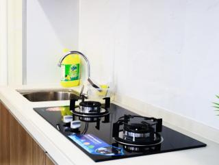 Central Park Premium 4pax unit - Johor Bahru - 3