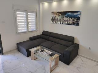 Eleven And A Half apartment Superior - Nea Fokea - 9