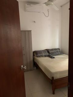 Luxe Apartments - Homagama - 5