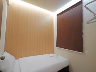 Central Park Premium 4pax unit - Johor Bahru - 7
