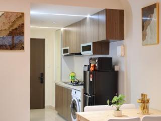 Central Park Premium 4pax unit - Johor Bahru - 2