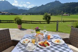 Best Western Plus Hotel Alpenhof - Oberstdorf - 6