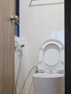 Central Park Premium 4pax unit - Johor Bahru - 1